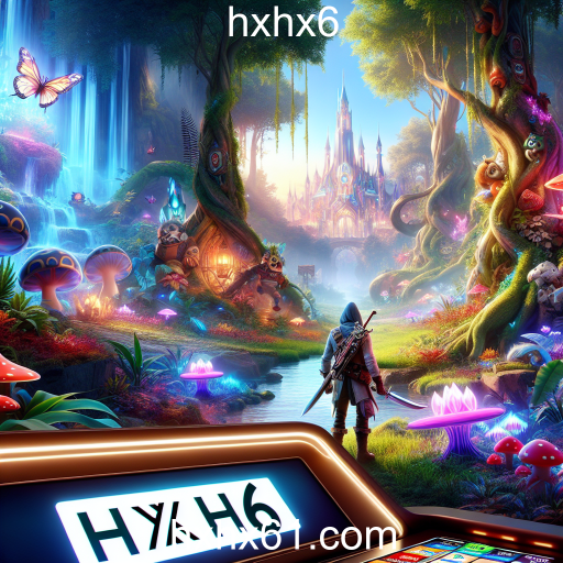 Explorando a Magia dos Jogos de Aventura