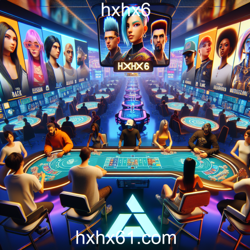 A Evolução do Jogo Multiplayer: Conectando Jogadores Globalmente