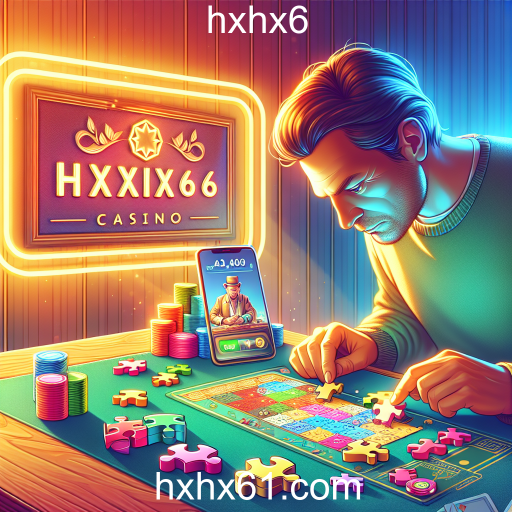 A Magia dos Jogos de Quebra-Cabeça: Desafios que Encantam